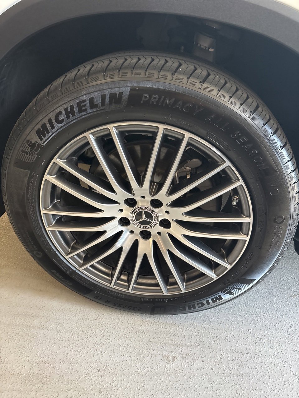 Certified 2026 Mercedes-Benz GLC 300 image 6