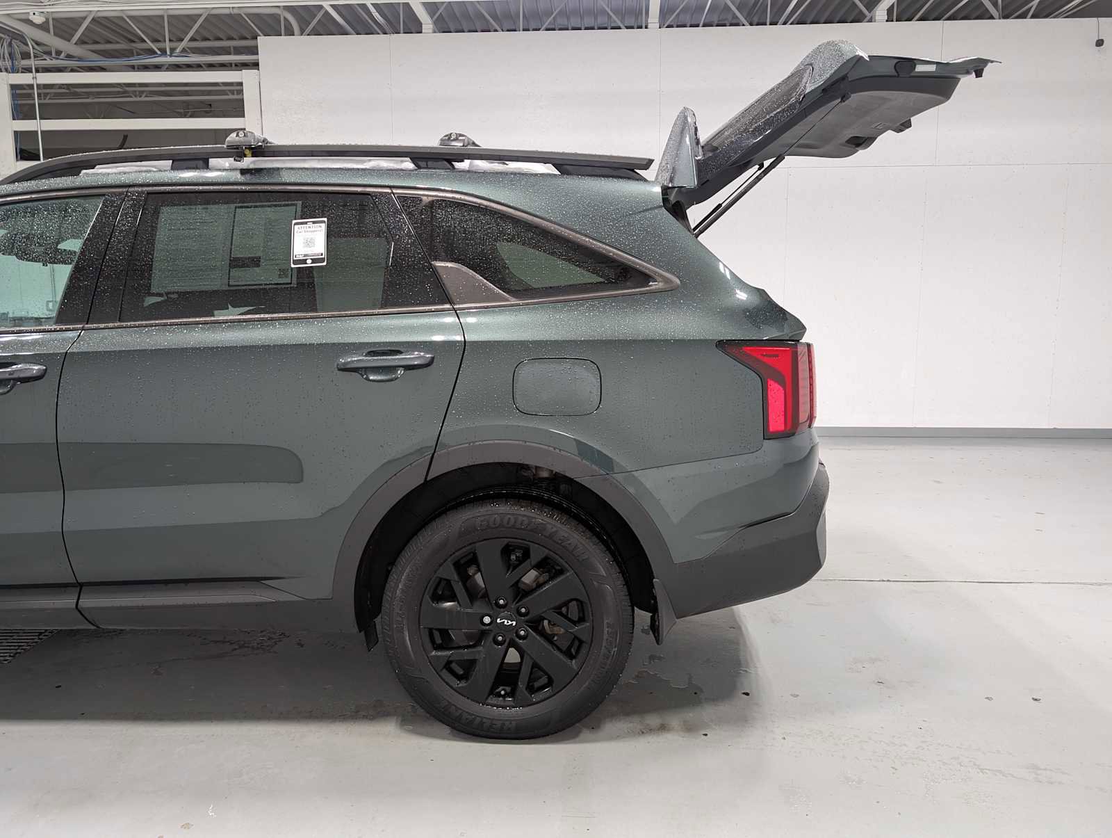 Certified 2022 Kia Sorento S image 10