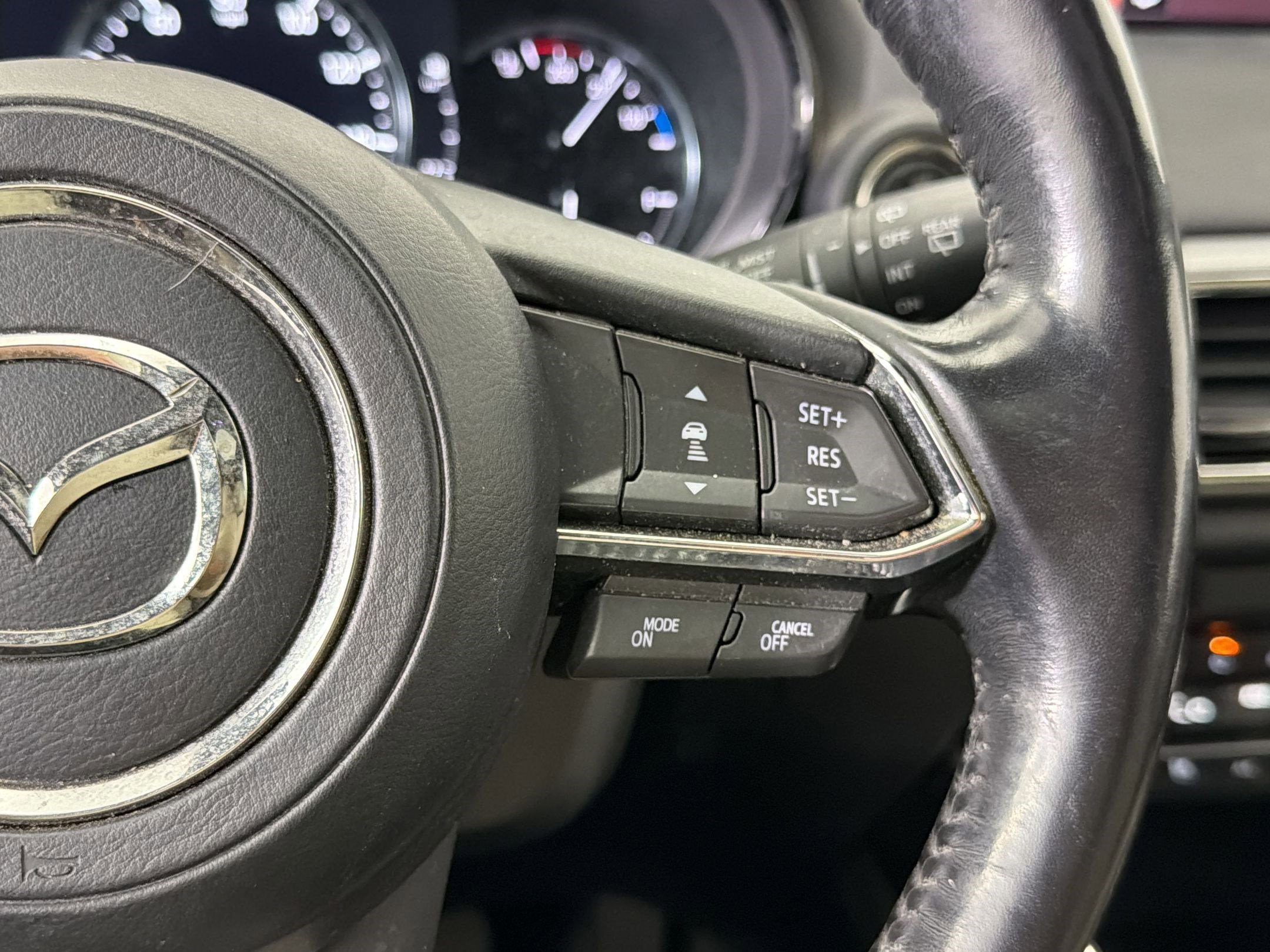 Used 2020 MAZDA CX-9 Grand Touring image 28