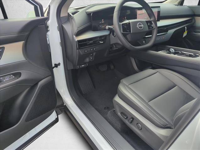 New 2025 Nissan Murano SL w/ Cargo Package AWD/4WD image 4