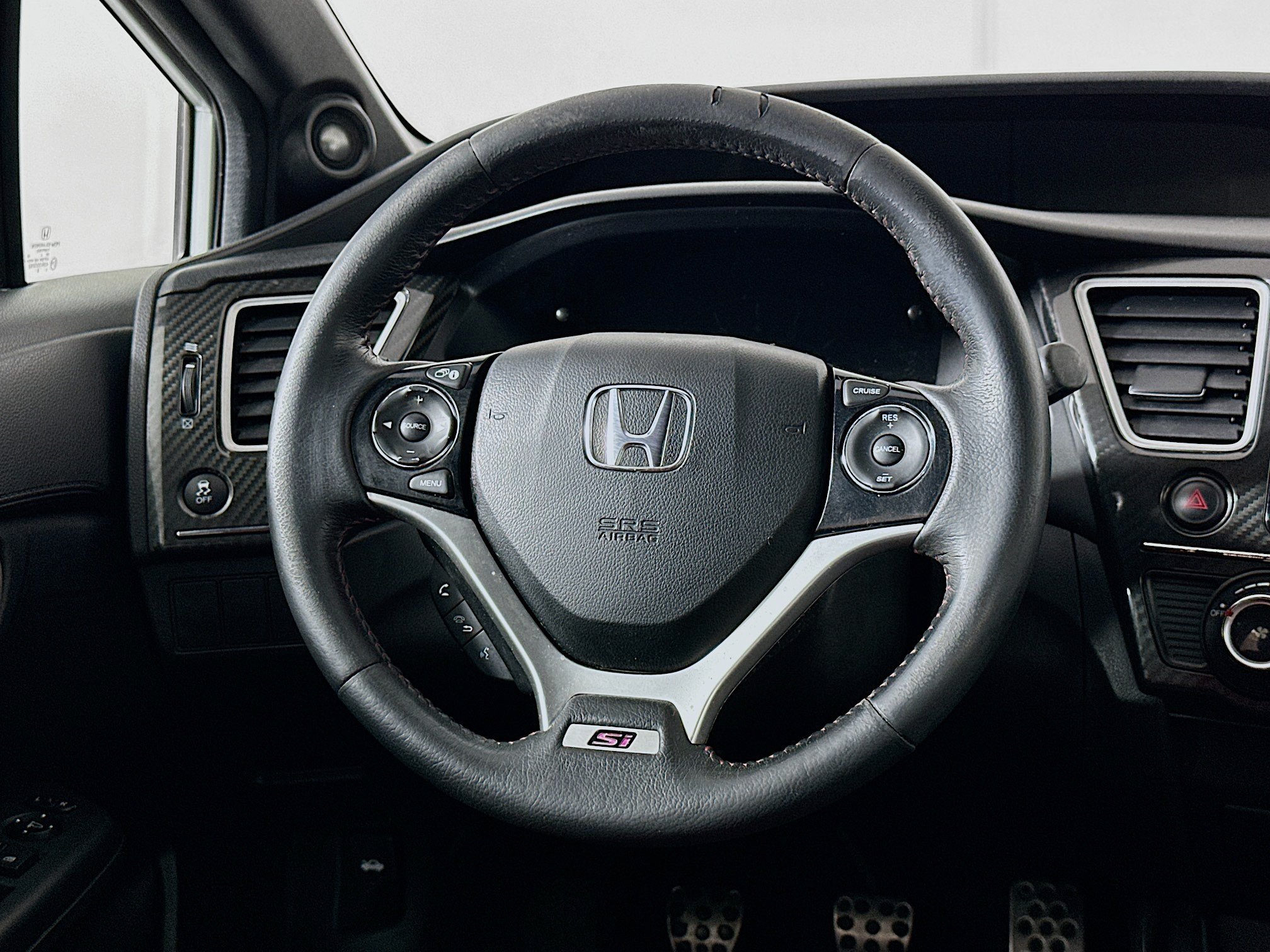 Used 2014 Honda Civic Si image 18