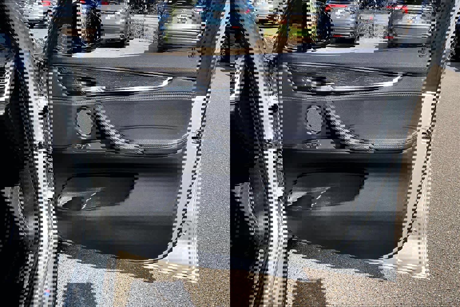 Used 2018 BMW X5 xDrive50i AWD/4WD image 22