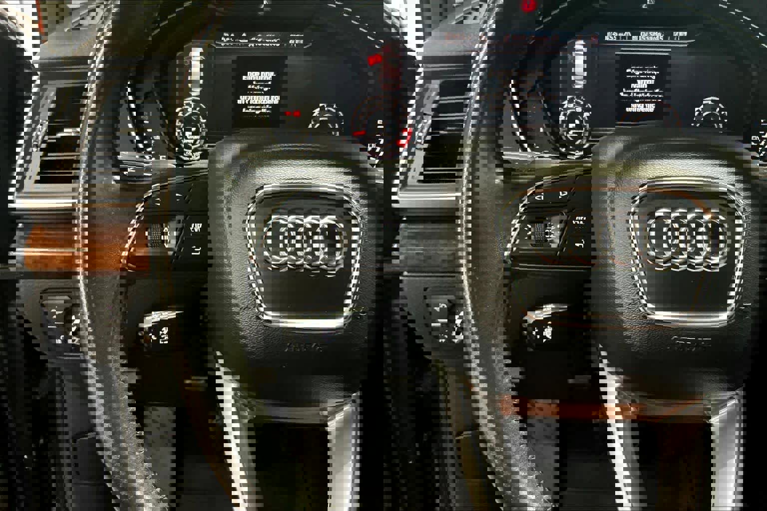 Used 2018 Audi Q5 Premium Plus w/ Premium Plus Package image 20