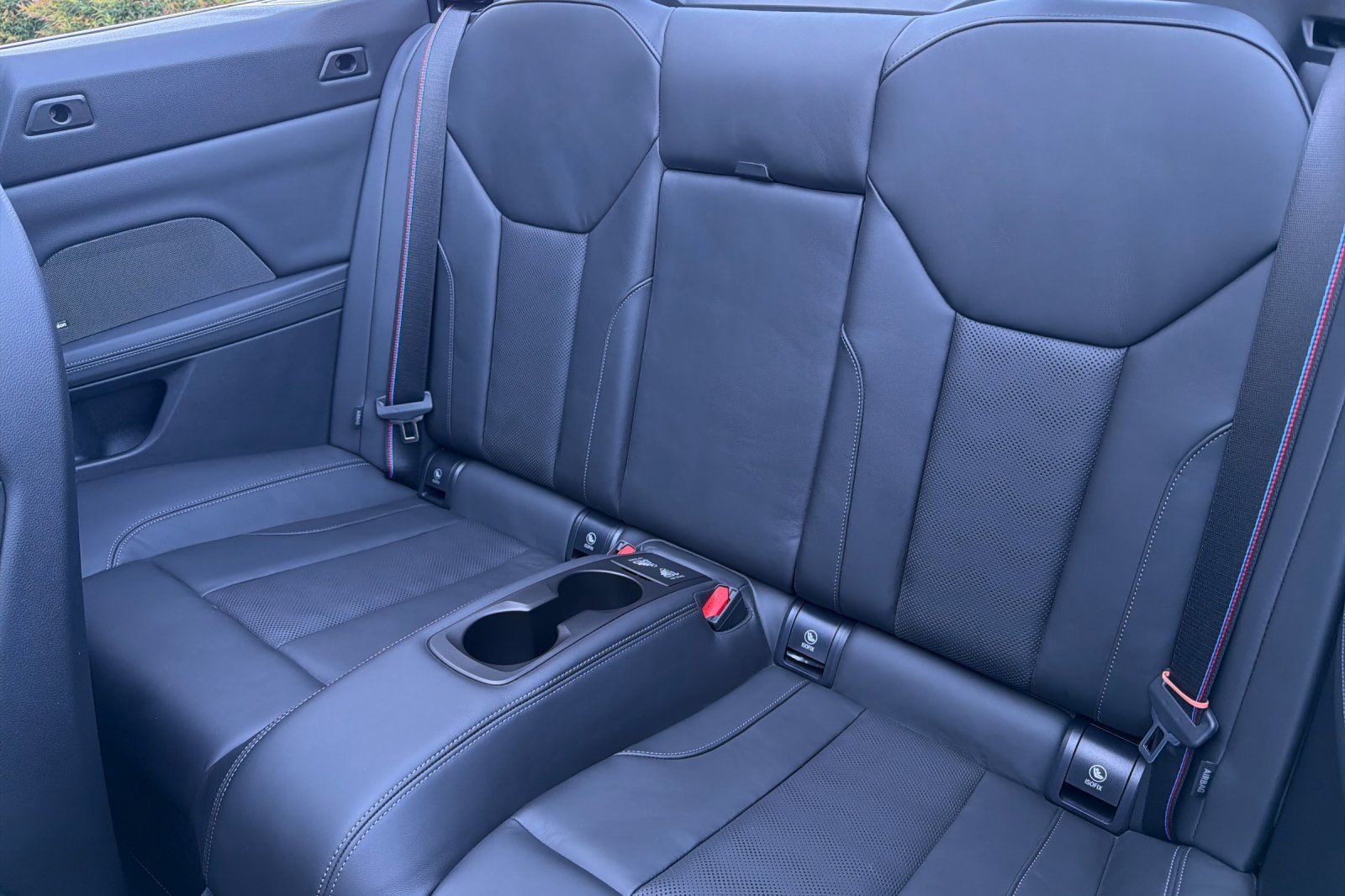 Used 2025 BMW M4 xDrive Competition image 13