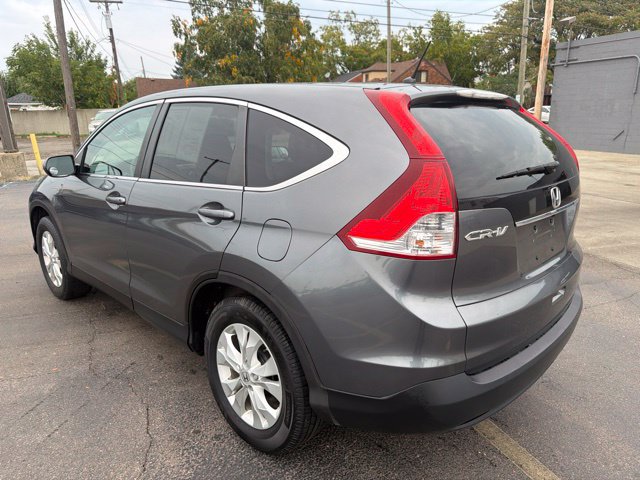 Used 2013 Honda CR-V EX image 5