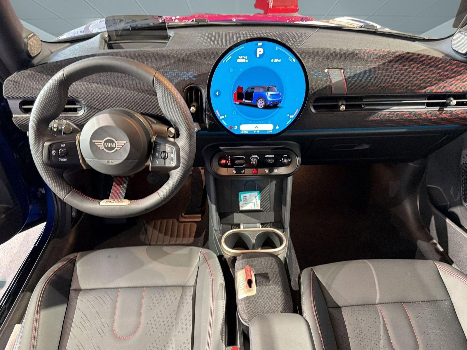 New 2026 MINI Cooper S image 16