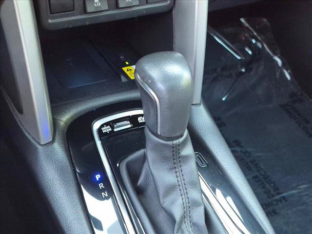 Certified 2023 Toyota Corolla Cross AWD Hybrid w/ Convenience Package image 11