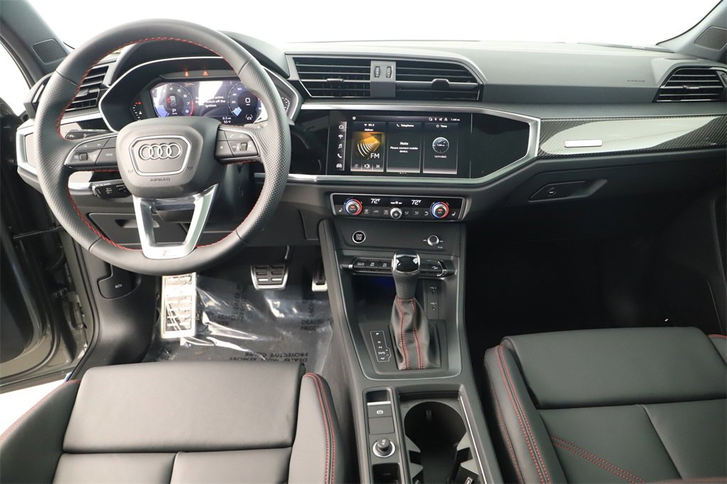 New 2025 Audi Q3 2.0T Premium Plus image 18