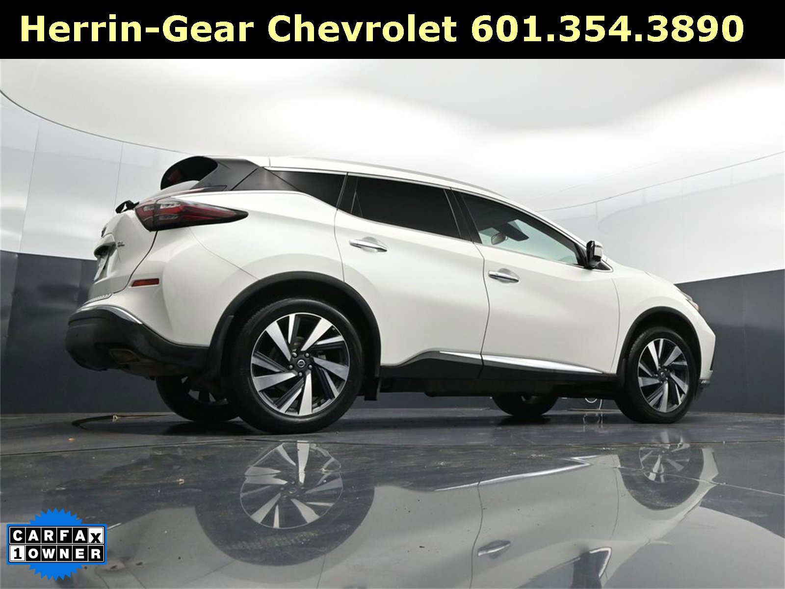 Used 2022 Nissan Murano SL image 43