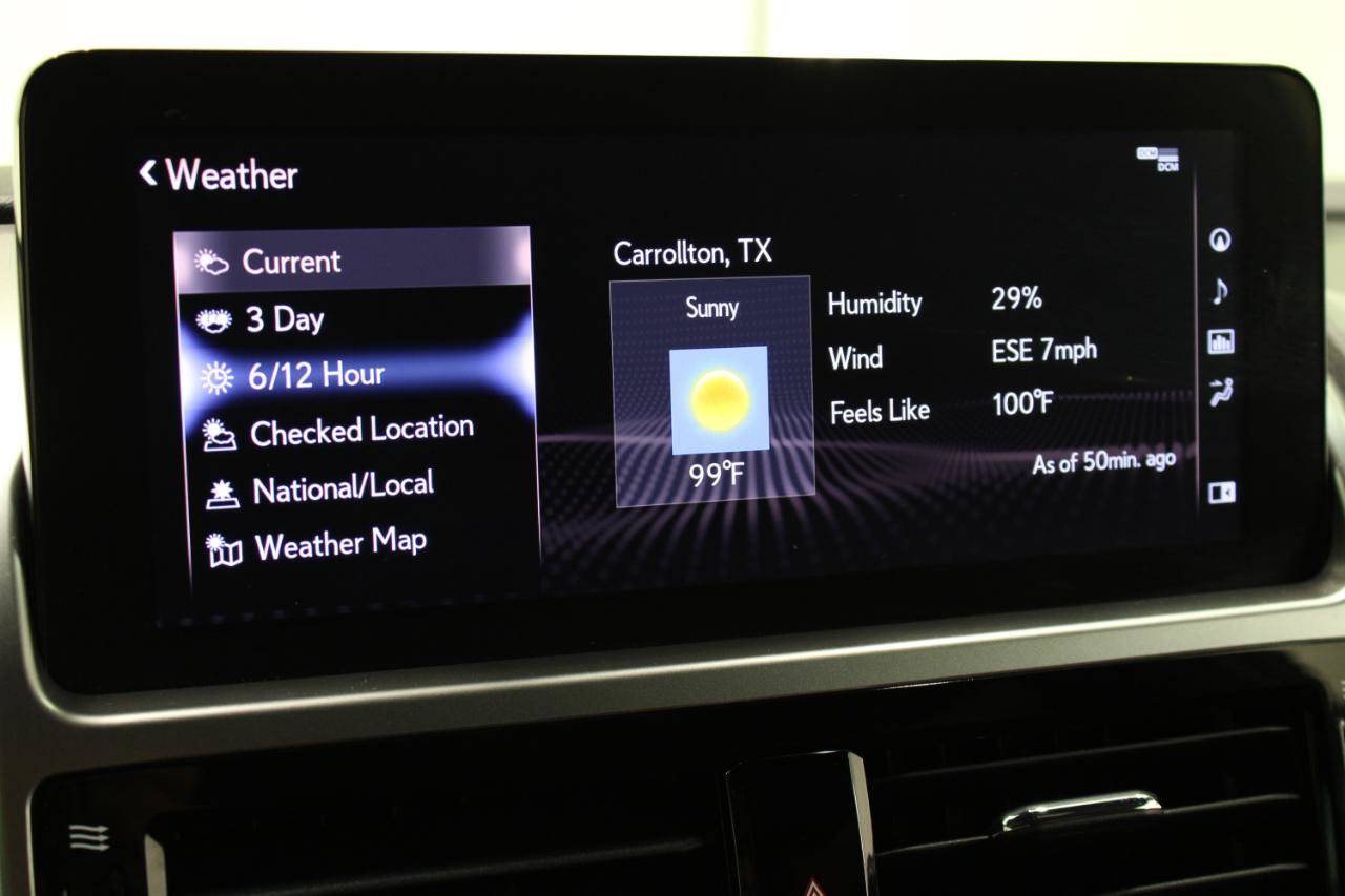 Used 2022 Lexus GX 460 Premium w/ Accessory Package AWD/4WD image 61