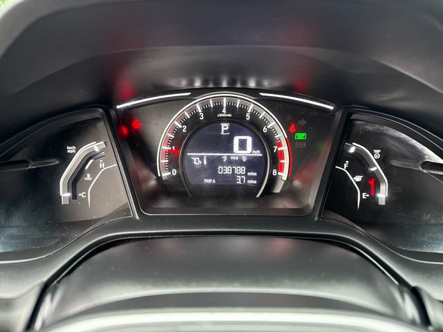 Used 2018 Honda Civic LX-P image 21
