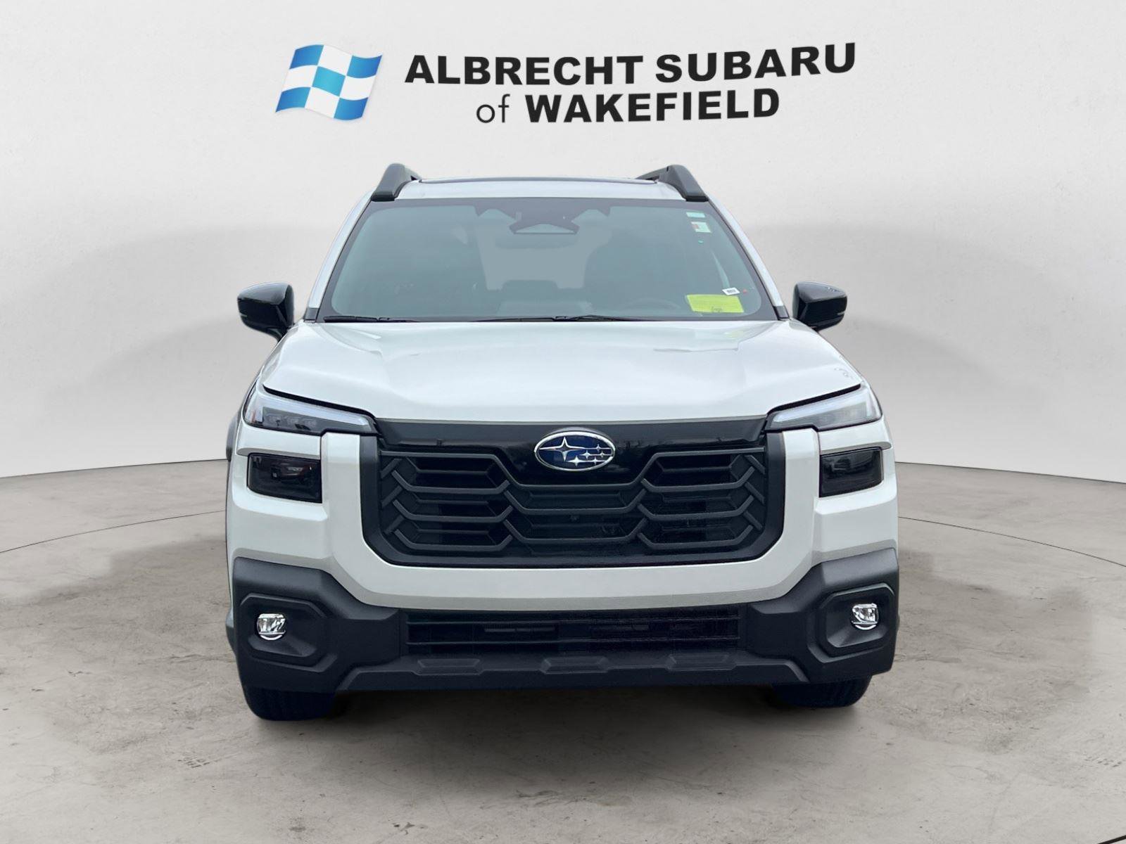 New 2026 Subaru Outback Touring XT image 8