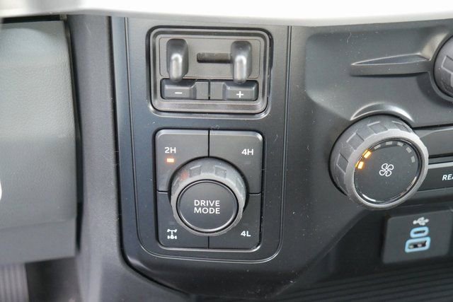 New 2026 Ford F250 XLT w/ FX4 Off-Road Package image 18