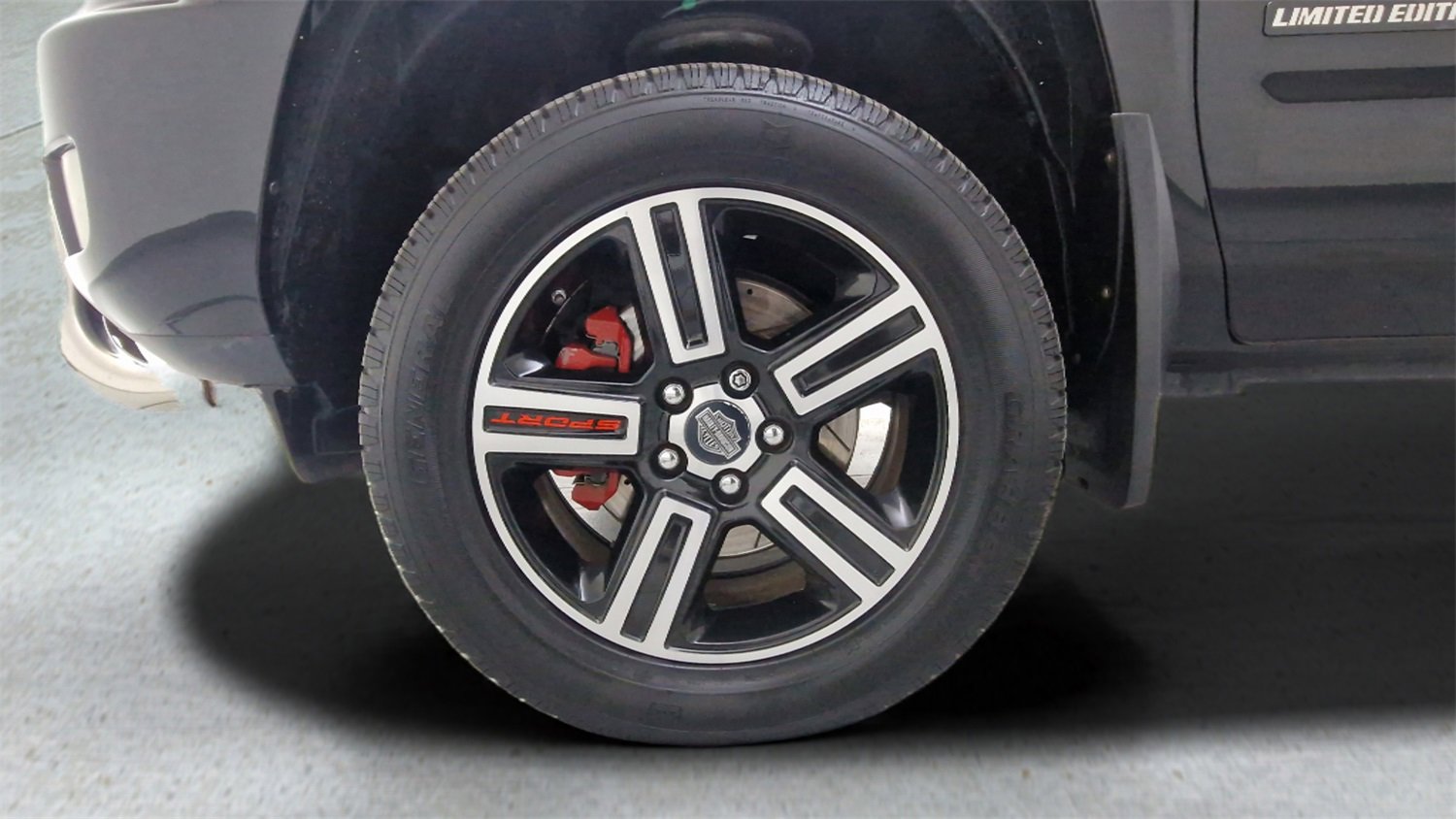 Used 2013 Honda Ridgeline Sport image 27