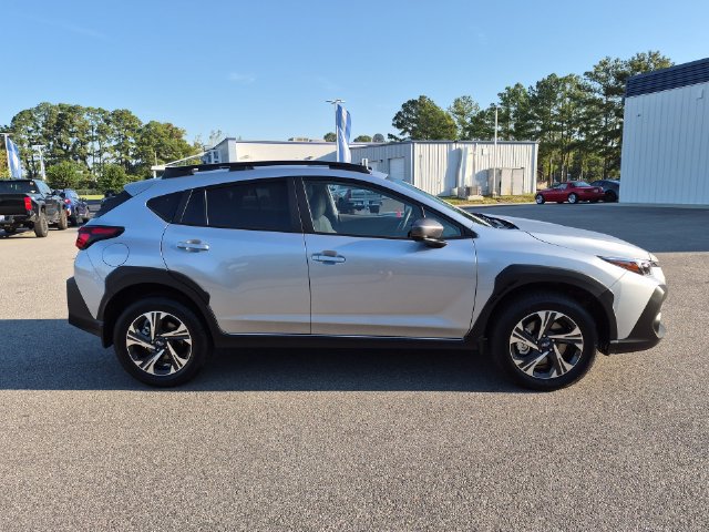 New 2026 Subaru Crosstrek 2.5i Premium AWD/4WD image 2