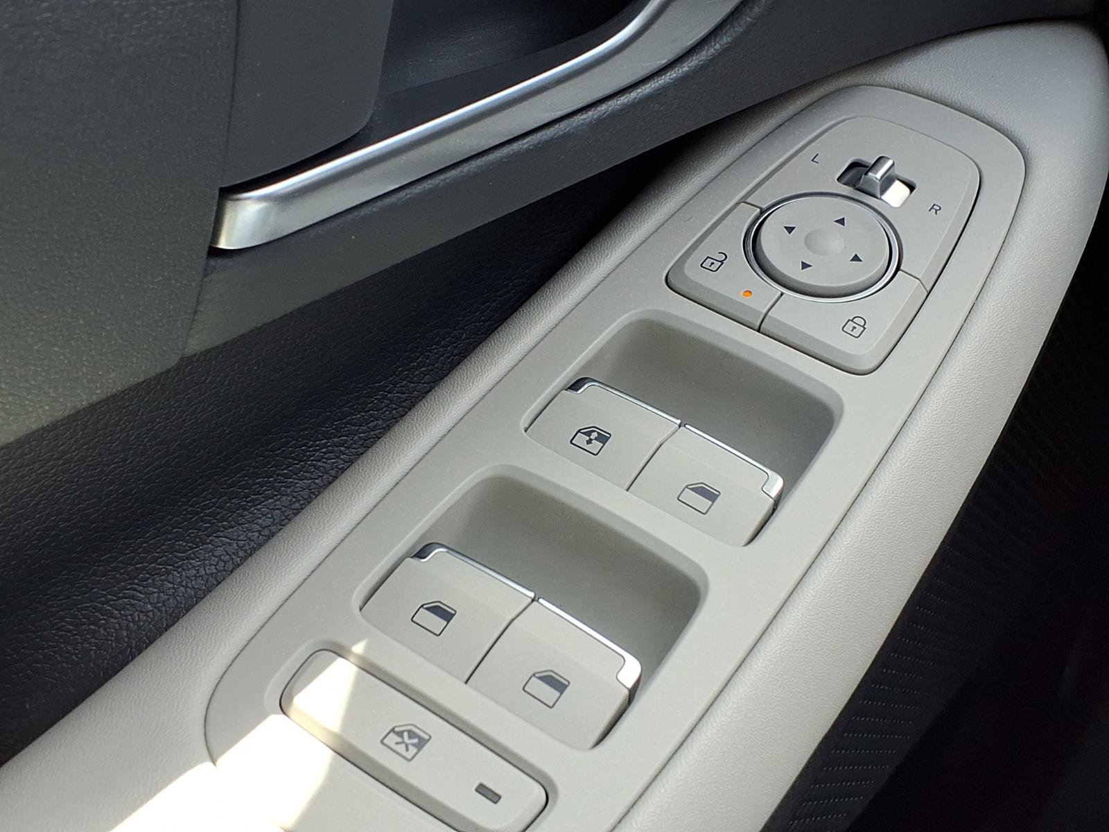 Certified 2026 Hyundai Sonata SE FWD image 19