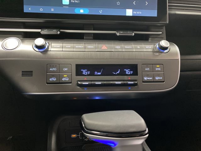 New 2026 Hyundai Kona SEL Sport image 17