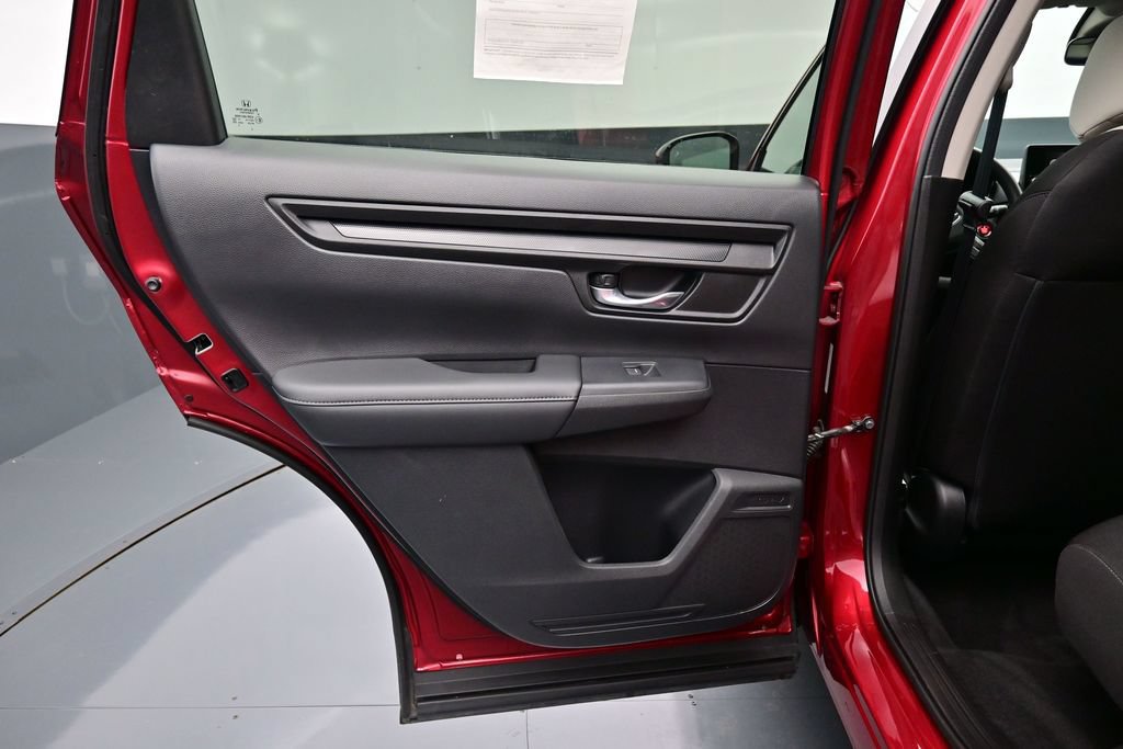Used 2024 Honda CR-V EX image 23