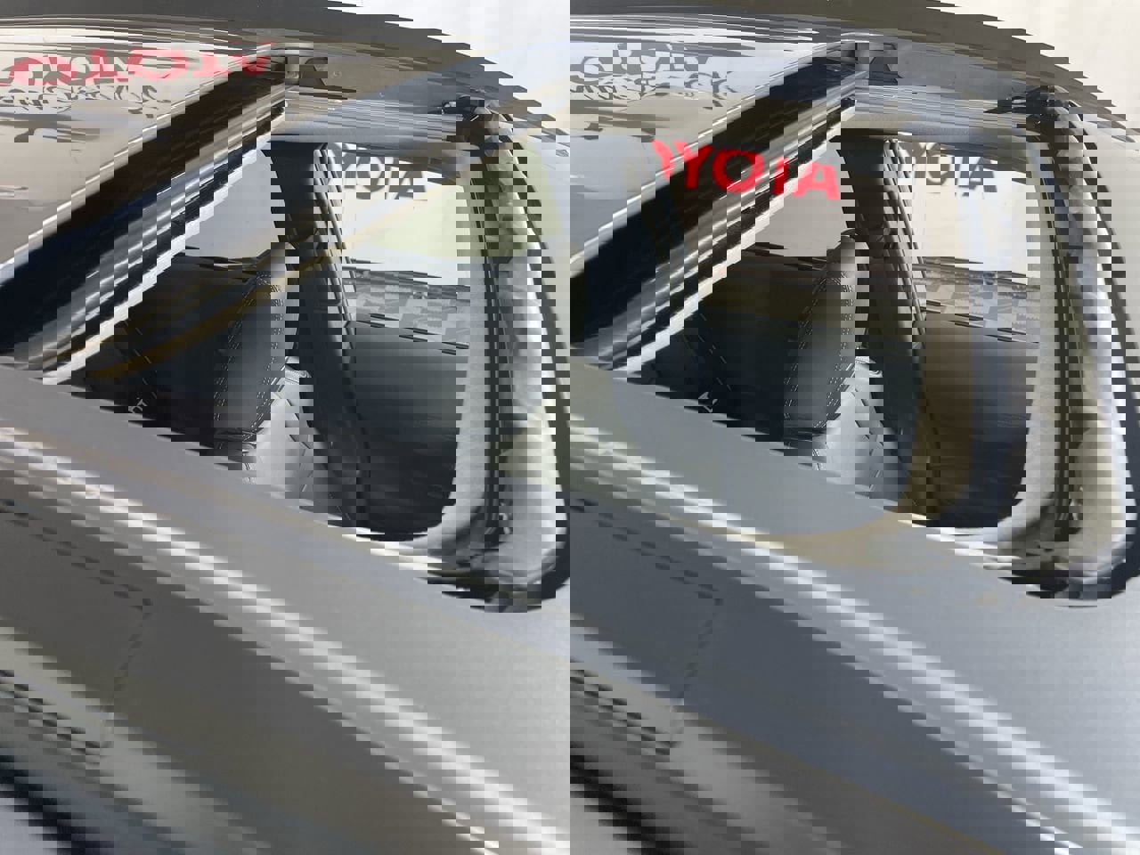 New 2026 Toyota Corolla Cross XLE image 10