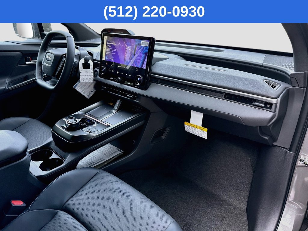 New 2026 Subaru Solterra w/ Premium Convenience Package AWD/4WD image 37