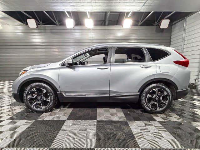 Used 2018 Honda CR-V Touring image 8