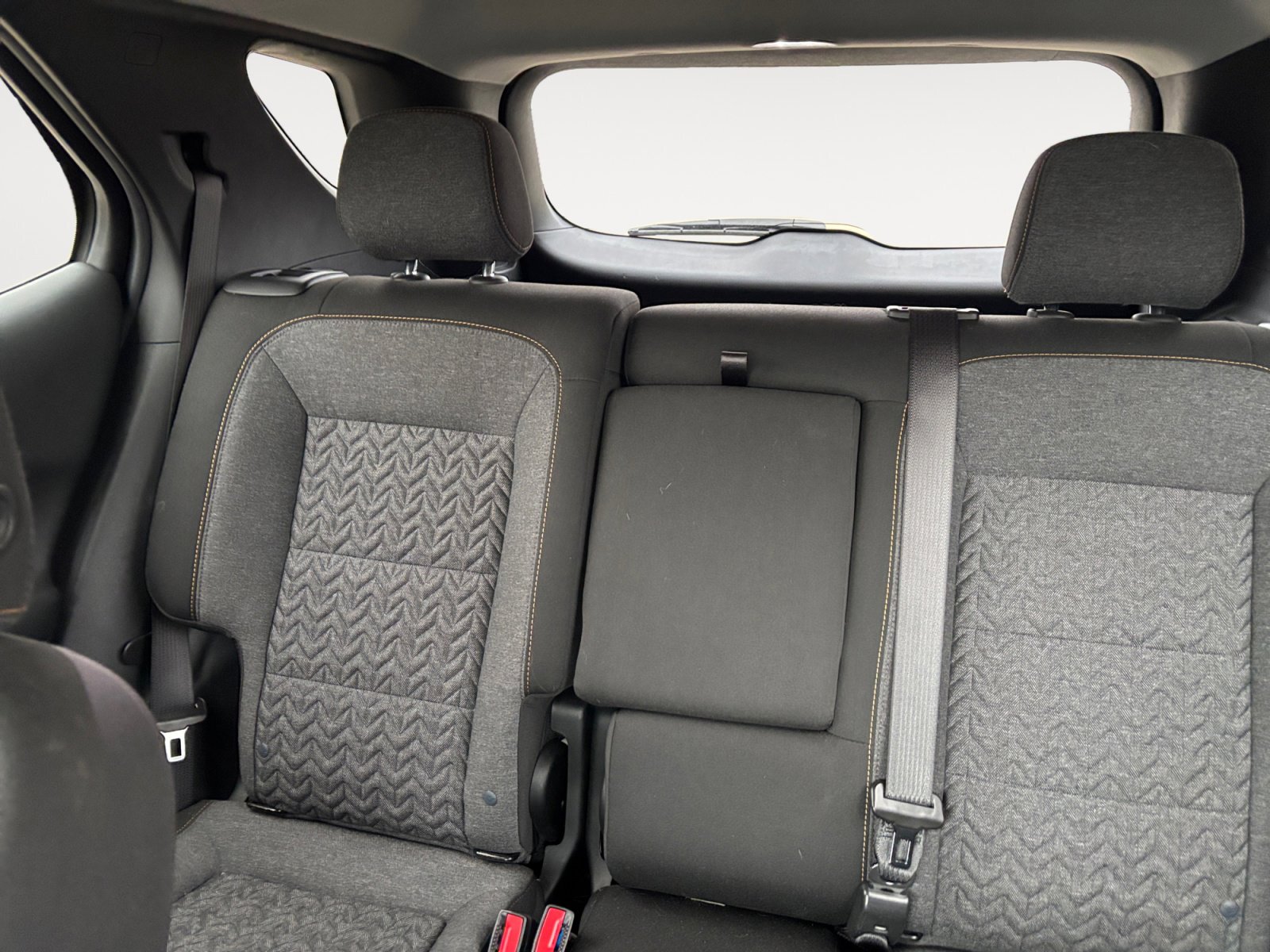 Used 2023 Chevrolet Equinox LT FWD image 13