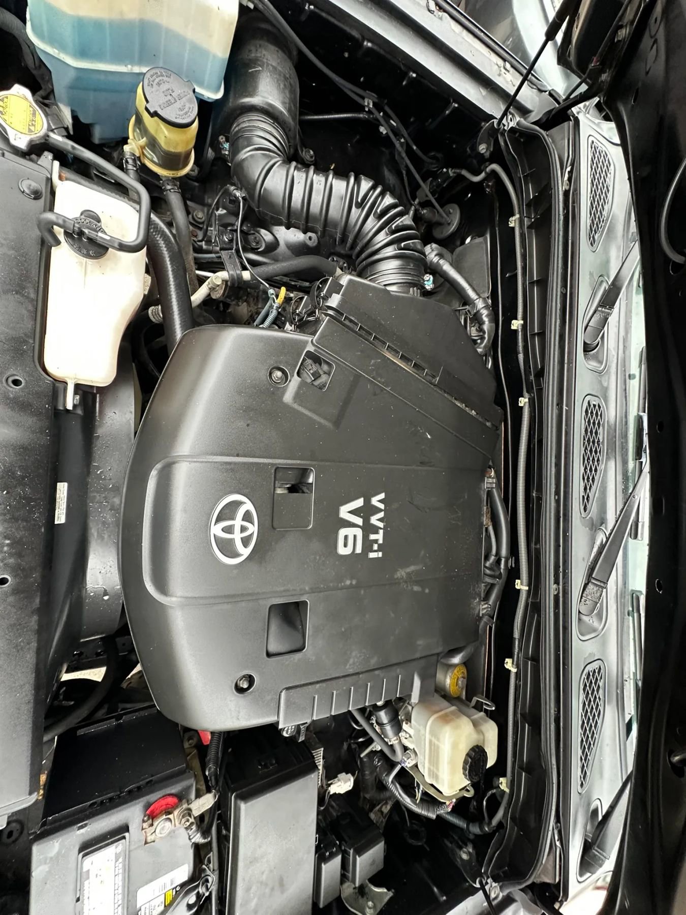 Used 2007 Toyota FJ Cruiser 2WD image 24