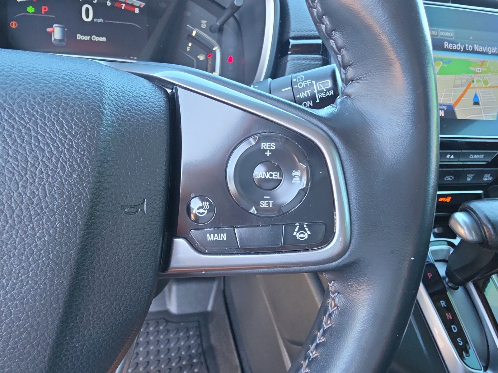 Used 2021 Honda CR-V Touring image 24