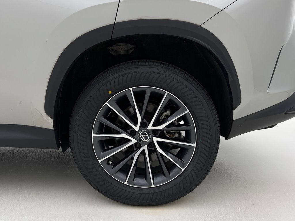 Certified 2023 Lexus NX 350 AWD image 28