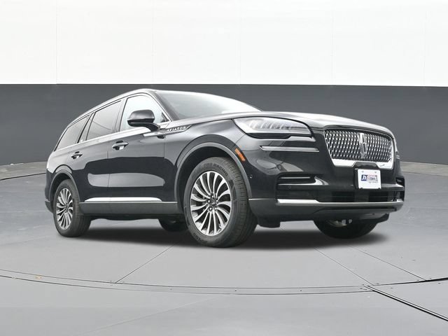 Used 2022 Lincoln Aviator Reserve w/ Equipment Group 201A AWD/4WD image 54