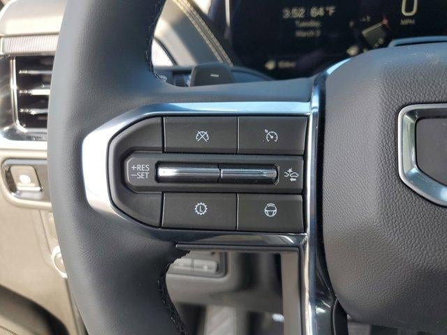 New 2026 GMC Yukon XL Elevation w/ Elevation Premium Package image 21