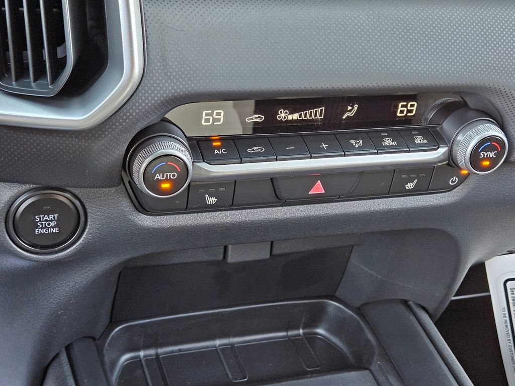 New 2026 MAZDA CX-50 AWD 2.5 S w/ Weather Package image 22