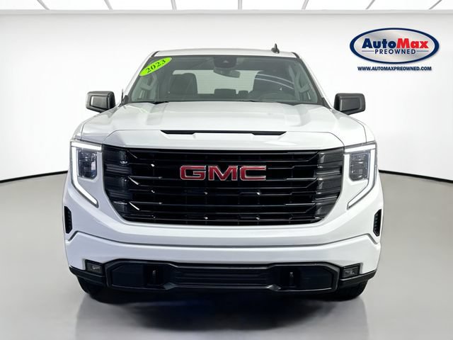 Used 2023 GMC Sierra 1500 Elevation AWD/4WD image 6