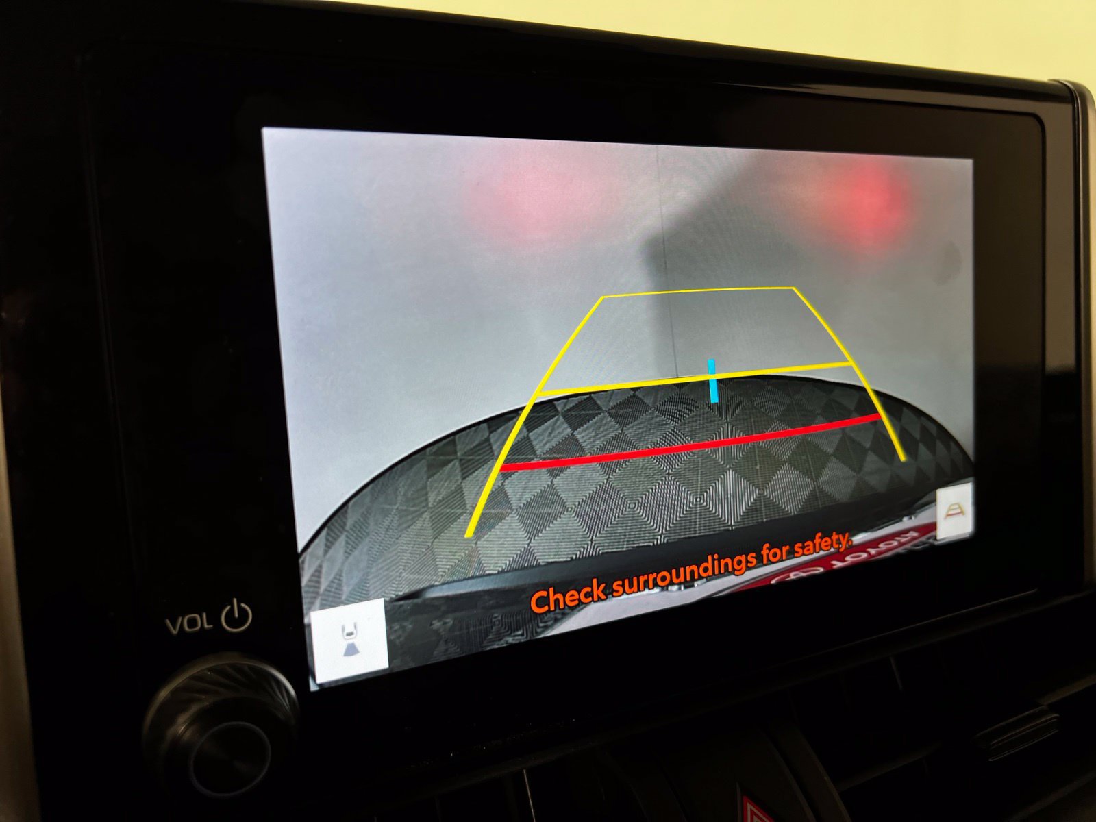 Certified 2025 Toyota RAV4 XLE FWD image 18