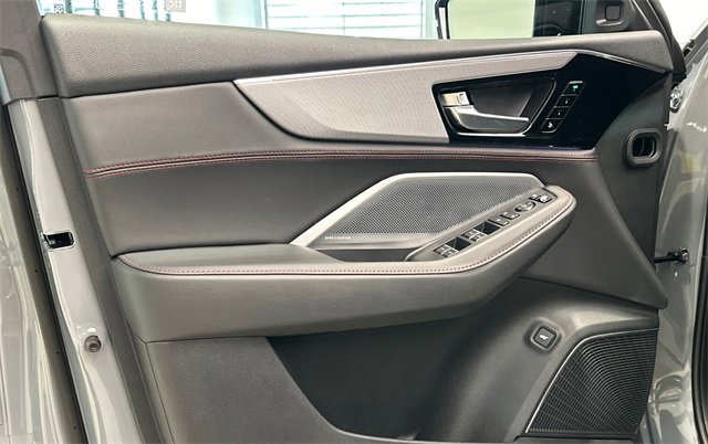 New 2026 Acura MDX A-Spec image 11