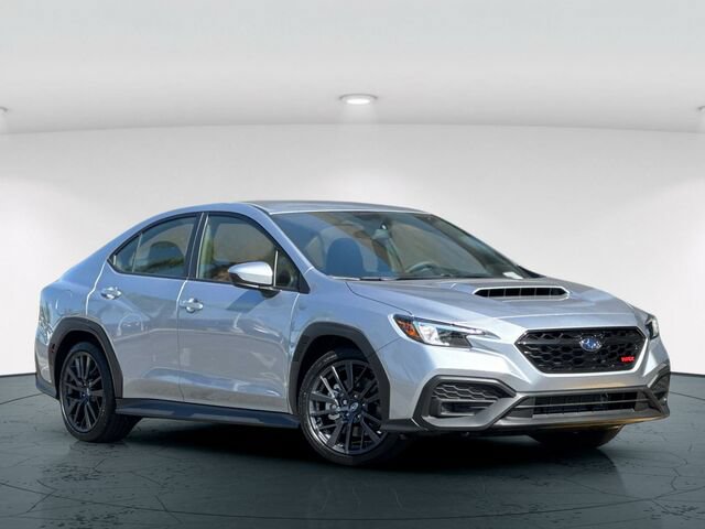 New 2026 Subaru WRX AWD/4WD image 8