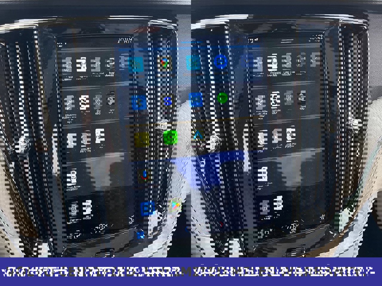 Certified 2023 Volvo S60 B5 Plus image 19