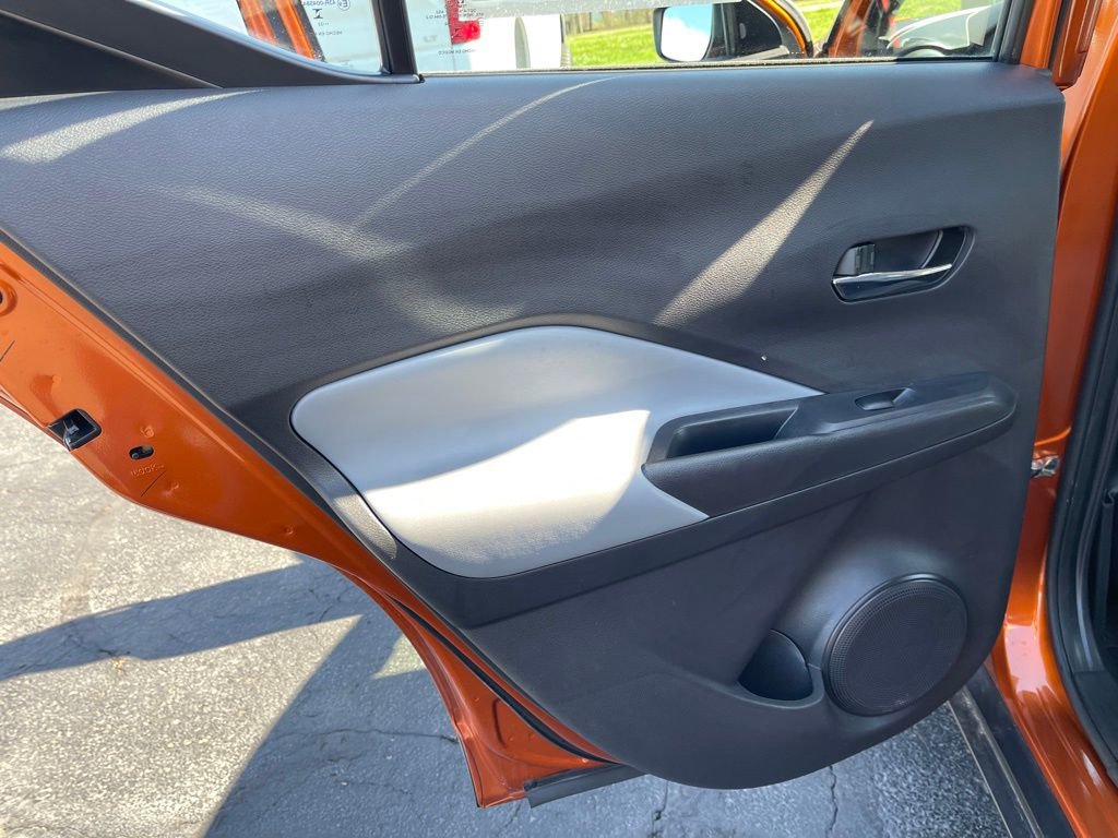 Used 2023 Nissan Kicks SR w/ SR Premium Package image 20