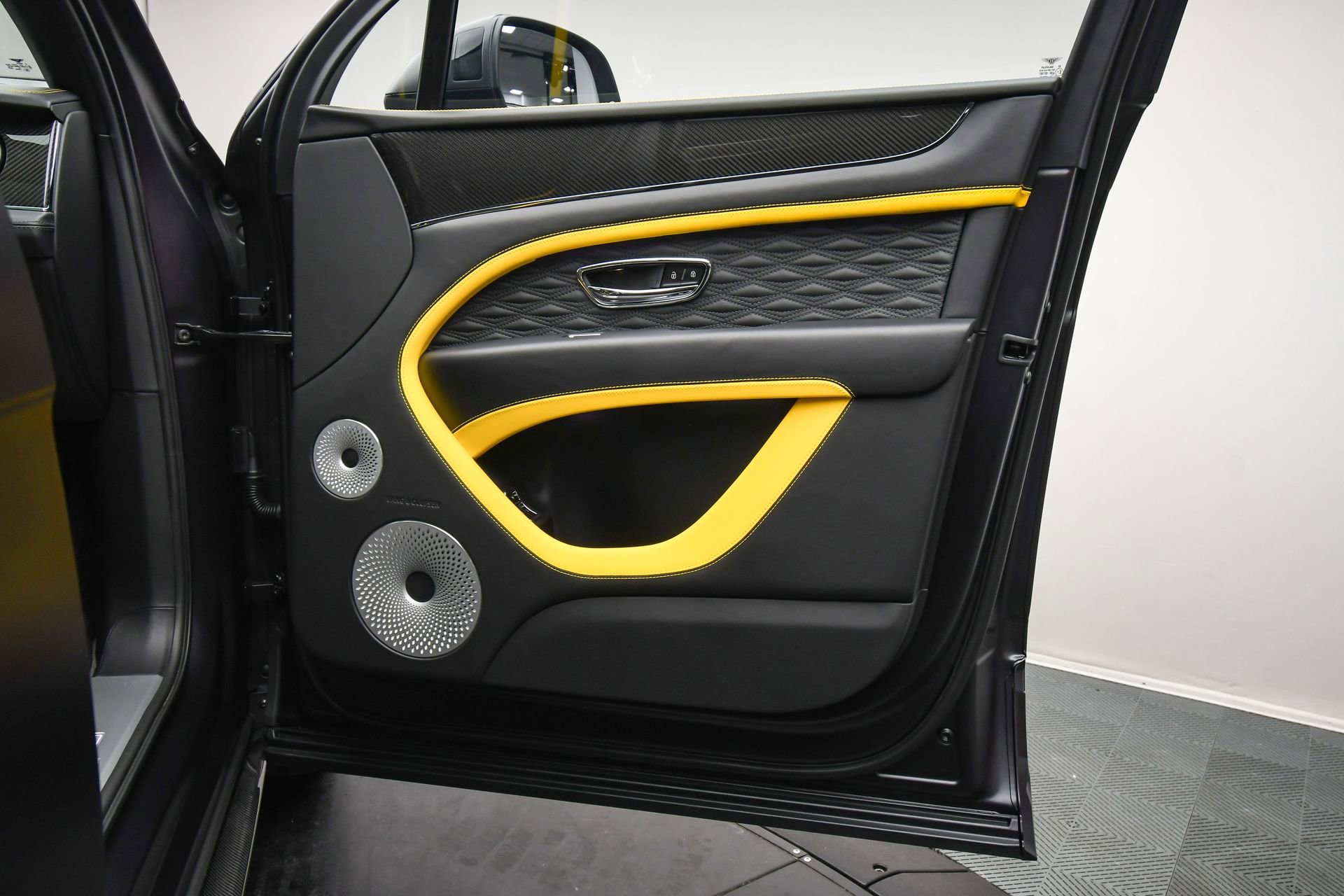 New 2026 Bentley Bentayga Speed image 41