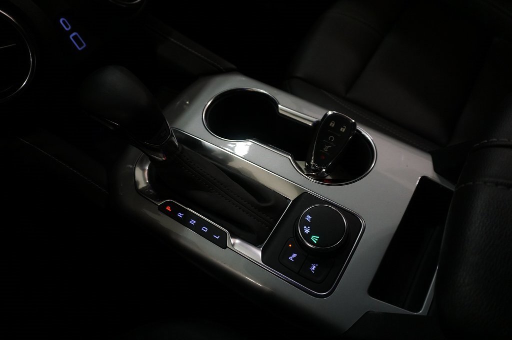 Certified 2024 Chevrolet Blazer LT w/ Midnight/Sport Edition image 15