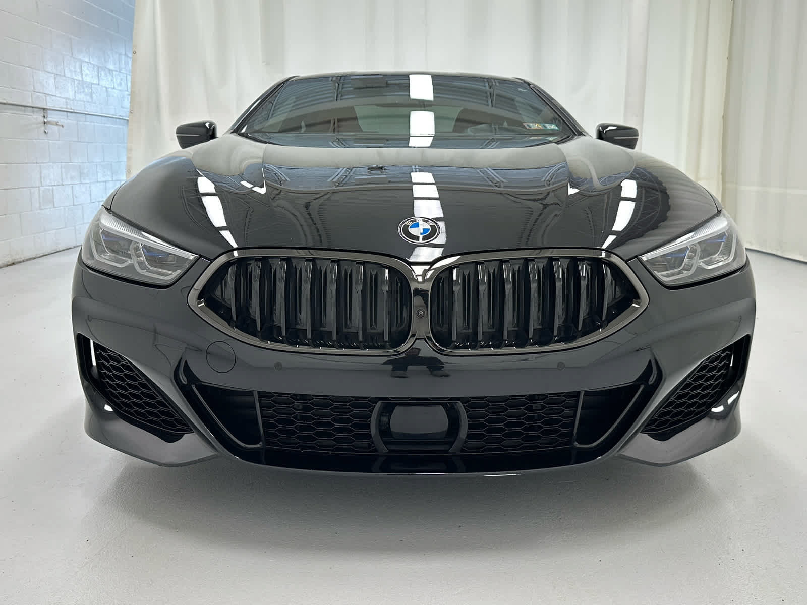 Used 2022 BMW 840i xDrive Coupe AWD/4WD image 5
