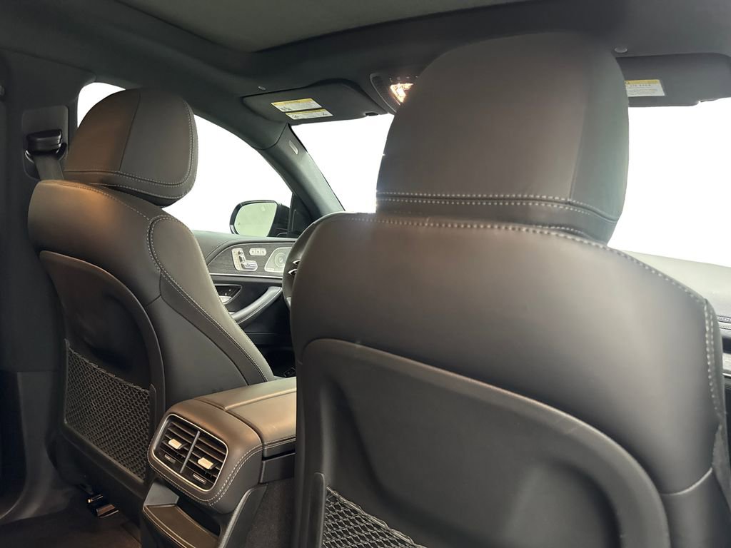 Used 2024 Mercedes-Benz GLE 53 AMG 4MATIC Coupe image 40