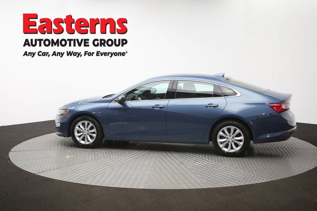 Used 2024 Chevrolet Malibu LT FWD image 60