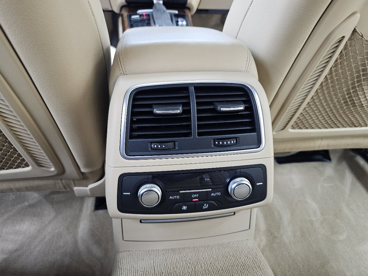 Used 2014 Audi A6 3.0T Prestige image 27