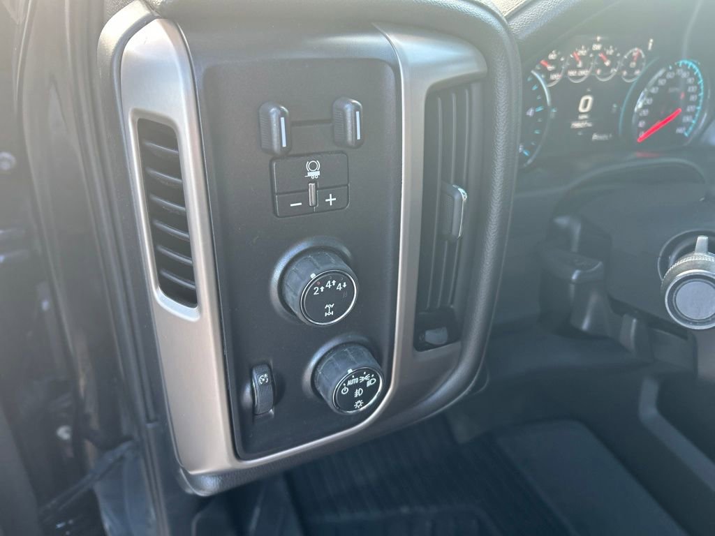 Used 2019 GMC Sierra 3500 Denali w/ Duramax Plus Package image 25