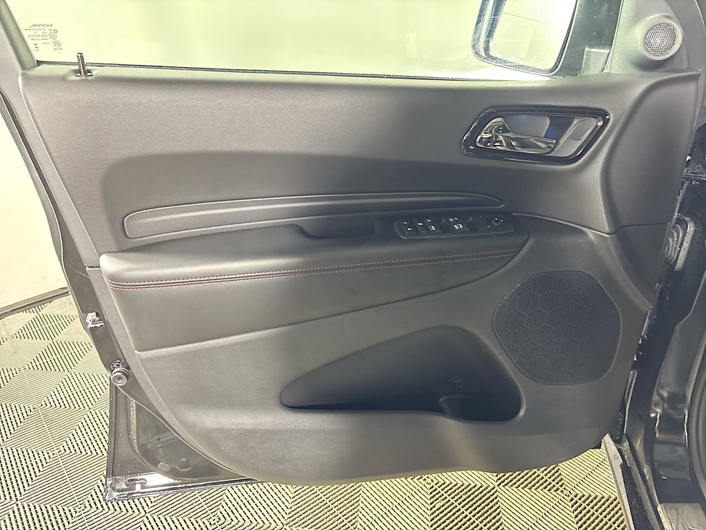 New 2026 Dodge Durango GT w/ Mopar All Weather Package image 10