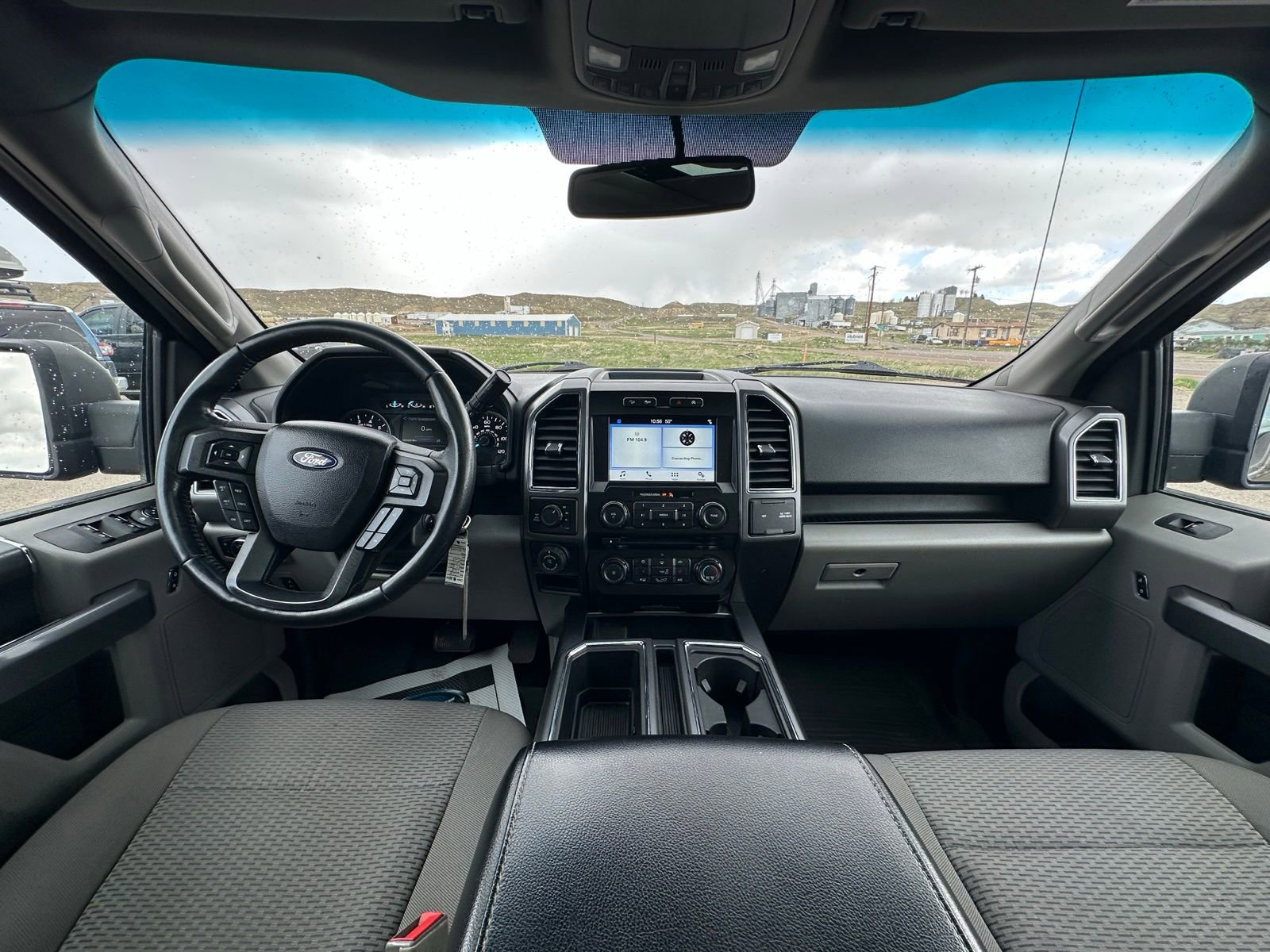 Used 2018 Ford F150 XLT w/ Equipment Group 302A Luxury AWD/4WD image 30