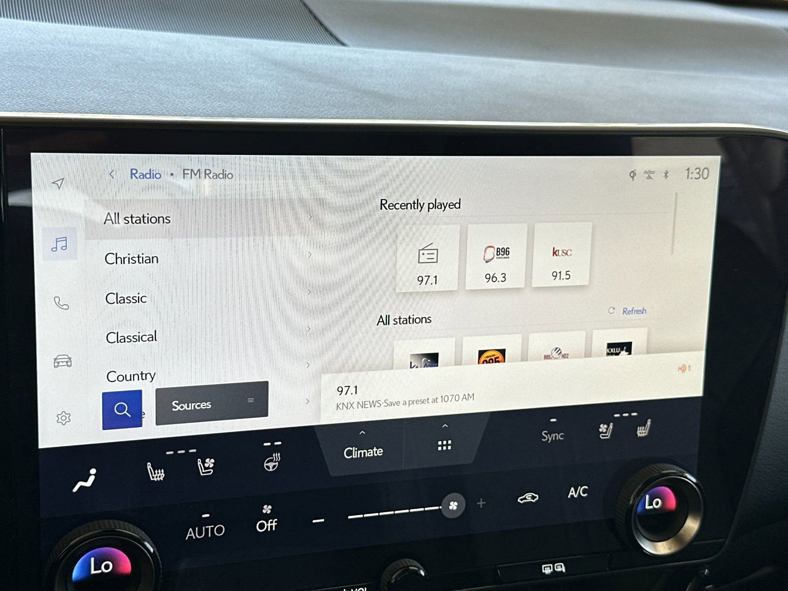 Used 2022 Lexus NX 350h AWD image 20