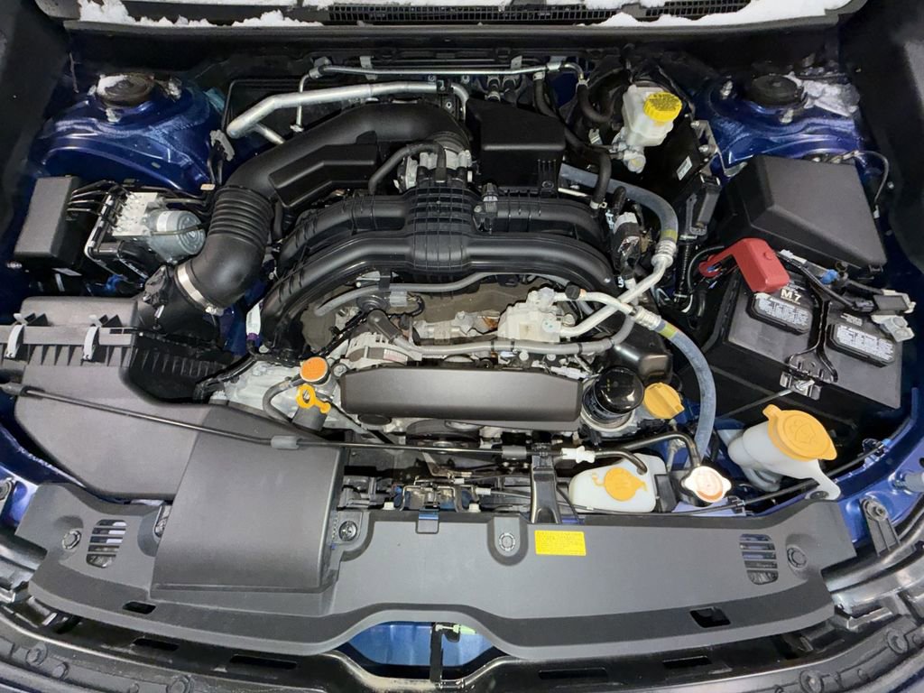 Used 2023 Subaru Impreza 2.0i Sport image 17