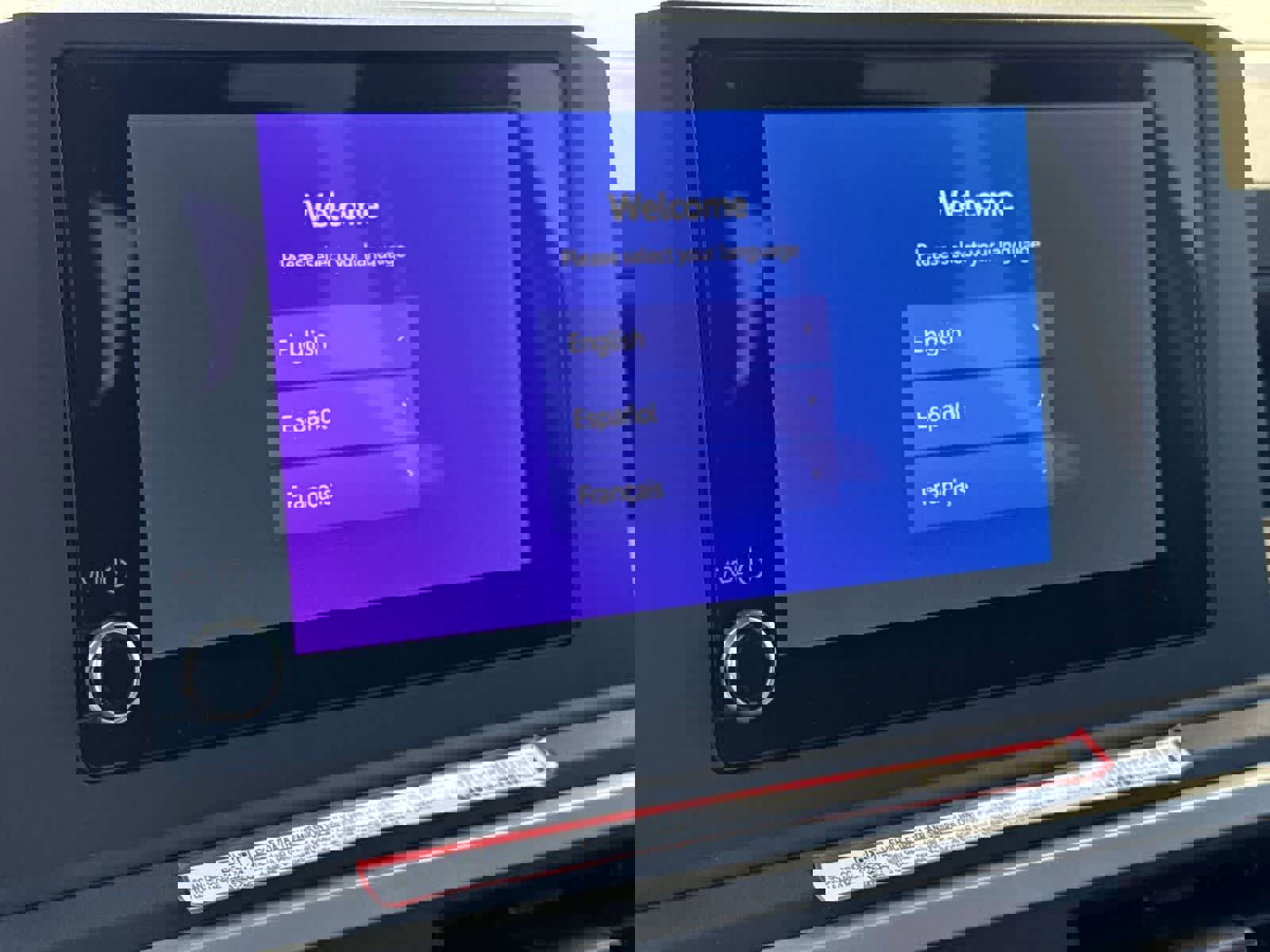 New 2025 Toyota Tacoma SR w/ SR Upgrade Package image 21